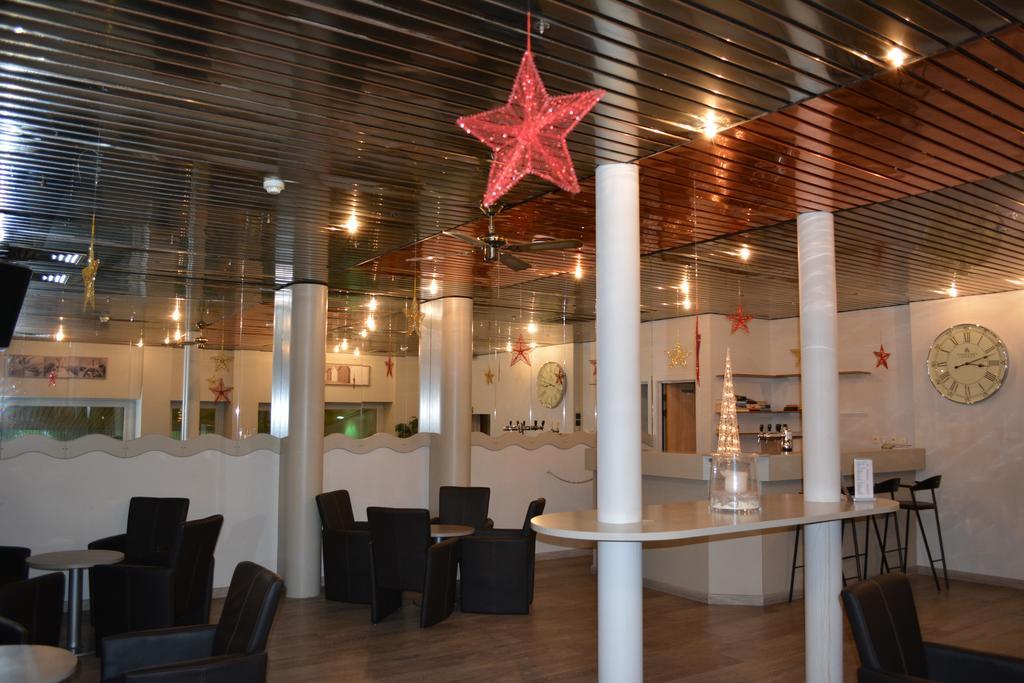 Hotel Royal Astor Остенде Экстерьер фото